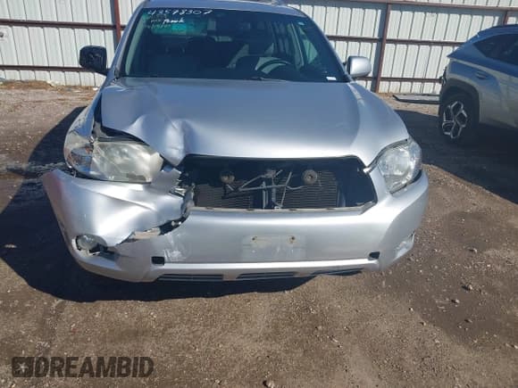 ✅ 2010 Toyota Highlander Limited • VIN: 5TDYK3EH1AS021662 • Лот: 43578307. Опубликован ранее на IAAI с пробегом 245 759 миль. Бесплатный доступ к архиву аукционных продаж из США и подробный отчёт об истории автомобиля на DreamBid. Изображение 12.