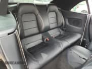 ✅ 2024 Ford Mustang GT Premium • VIN: 1FAGP8FF3R5116433 • Lot: 69782455. Listed on Copart with 9,414 mi. Free auction sales archive from the USA and detailed vehicle history report at DreamBid. Image 10.