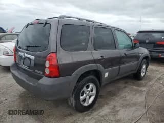 ✅ 2005 Mazda Tribute i • VIN: 4F2YZ02Z15KM50983 • Лот: 75226844. Опубликован ранее на Copart с пробегом 175 622 миль. Бесплатный доступ к архиву аукционных продаж из США и подробный отчёт об истории автомобиля на DreamBid. Изображение 3.