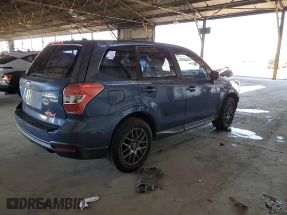 ✅ 2014 Subaru Forester 2.5i • VIN: JF2SJAAC2EG476352 • Лот: 82134405. Опубликован ранее на Copart с пробегом 102 147 миль. Бесплатный доступ к архиву аукционных продаж из США и подробный отчёт об истории автомобиля на DreamBid. Изображение 3.