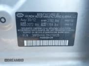 ✅ 2013 Hyundai Elantra GLS • VIN: 5NPDH4AE2DH219028 • Lot: 43562017. Listed on IAAI with 160,092 mi. Free auction sales archive from the USA and detailed vehicle history report at DreamBid. Image 9.