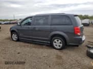 ✅ 2011 Dodge Grand Caravan Mainstreet • VIN: 2D4RN3DG1BR728620 • Лот: 85543755. Опубликован ранее на Copart с пробегом 75 766 миль. Бесплатный доступ к архиву аукционных продаж из США и подробный отчёт об истории автомобиля на DreamBid. Изображение 2.