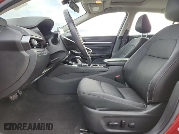 ✅ 2022 Nissan Altima SV • VIN: 1N4BL4DW0NN340108 • Lot: 93054935. Wystawiony na Copart z przebiegiem 51 402 mil. Bezpłatny archiwum sprzedaży aukcyjnych z USA i szczegółowy raport historii pojazdu na DreamBid. Zdjęcie 7.