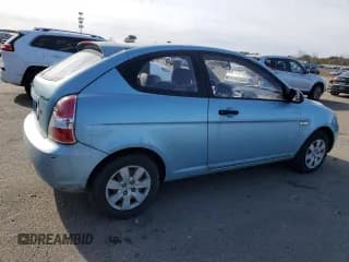 ✅ 2009 Hyundai Accent Auto GS • VIN: KMHCM36C49U128635 • Лот: 45429335. Опубликован ранее на Copart с пробегом 60 920 миль. Бесплатный доступ к архиву аукционных продаж из США и подробный отчёт об истории автомобиля на DreamBid. Изображение 3.