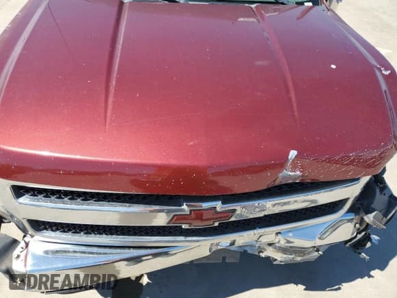 ✅ 2009 Chevrolet Silverado 1500 LS • VIN: 3GCEC13C79G158157 • Лот: 70524554. Опубликован ранее на Copart с пробегом Не указан. Бесплатный доступ к архиву аукционных продаж из США и подробный отчёт об истории автомобиля на DreamBid. Изображение 11.