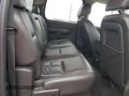 ✅ 2010 Chevrolet Silverado 1500 1HY • VIN: 3GCXKUEJ0AG131282 • Lot: 49652055. Listed on Copart with 209,901 mi. Free auction sales archive from the USA and detailed vehicle history report at DreamBid. Image 10.