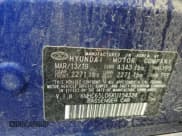 ✅ 2019 Hyundai Ioniq • VIN: KMHC65LD6KU154324 • Lot: 50792675. Wystawiony na Copart z przebiegiem 83 922 mil. Bezpłatny archiwum sprzedaży aukcyjnych z USA i szczegółowy raport historii pojazdu na DreamBid. Zdjęcie 12.