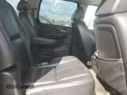 ✅ 2007 Chevrolet Suburban LTZ • VIN: 3GNFK16327G311910 • Lot: 69020394. Wystawiony na Copart z przebiegiem 183 406 mil. Bezpłatny archiwum sprzedaży aukcyjnych z USA i szczegółowy raport historii pojazdu na DreamBid. Zdjęcie 11.