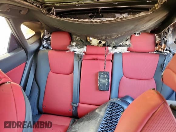 ✅ 2024 Lexus NX 350 F Sport • VIN: 2T2KGCEZ0RC044964 • Lot: 80254265. Wystawiony na Copart z przebiegiem Nie podano. Bezpłatny archiwum sprzedaży aukcyjnych z USA i szczegółowy raport historii pojazdu na DreamBid. Zdjęcie 10.