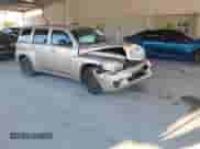 2007 Chevrolet HHR LS z VIN 3GNDA13DX7S571735, wystawiony jako IAAI lot #43500760 z przebiegiem 265 491 mil mil oraz . Historia ofert i sprzedaży dostępna na DreamBid. Obrazek 1.