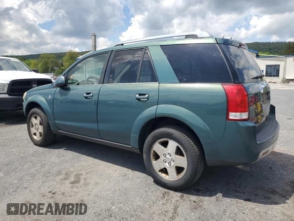✅ 2007 Saturn VUE V6 • VIN: 5GZCZ63457S846027 • Lot: 54882245. Wystawiony na Copart z przebiegiem 85 970 mil. Bezpłatny archiwum sprzedaży aukcyjnych z USA i szczegółowy raport historii pojazdu na DreamBid. Zdjęcie 2.