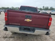 ✅ 2015 Chevrolet Silverado 1500 LS • VIN: 1GCVKPEC6FZ291247 • Лот: 70098774. Опубликован ранее на Copart с пробегом Не указан. Бесплатный доступ к архиву аукционных продаж из США и подробный отчёт об истории автомобиля на DreamBid. Изображение 6.