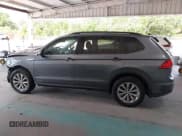 ✅ 2019 Volkswagen Tiguan S • VIN: 3VV1B7AX1KM064598 • Lot: 42204161. Listed on IAAI with 44,706 mi. Free auction sales archive from the USA and detailed vehicle history report at DreamBid. Image 14.