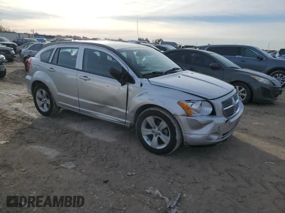 ✅ 2012 Dodge Caliber SXT • VIN: 1C3CDWDAXCD536821 • Лот: 83195764. Опубликован ранее на Copart с пробегом 115 445 миль. Бесплатный доступ к архиву аукционных продаж из США и подробный отчёт об истории автомобиля на DreamBid. Изображение 4.