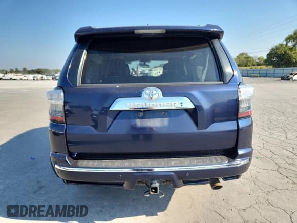 ✅ 2014 Toyota 4Runner Limited • VIN: JTEBU5JR6E5152152 • Лот: 71973475. Опубликован ранее на Copart с пробегом 223 429 миль. Бесплатный доступ к архиву аукционных продаж из США и подробный отчёт об истории автомобиля на DreamBid. Изображение 6.