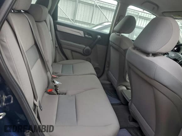 ✅ 2011 Honda CR-V LX • VIN: 5J6RE4H35BL076940 • Lot: 95324855. Listed on Copart with 171,344 mi. Free auction sales archive from the USA and detailed vehicle history report at DreamBid. Image 11.