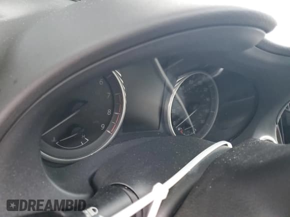 ✅ 2018 Infiniti Q50 Luxe • VIN: JN1EV7AP9JM351448 • Lot: 54090415. Listed on Copart with Not provided. Free auction sales archive from the USA and detailed vehicle history report at DreamBid. Image 9.