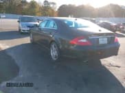 ✅ 2006 Mercedes-Benz CLS 500 • VIN: WDDDJ75XX6A038681 • Lot: 43707066. Listed on IAAI with 161,111 mi. Free auction sales archive from the USA and detailed vehicle history report at DreamBid. Image 3.