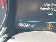 ✅ 2018 Alfa Romeo Giulia Ti Sport • VIN: ZARFAEEN9J7572787 • Лот: 41646814. Опубликован ранее на IAAI с пробегом 56 094 миль. Бесплатный доступ к архиву аукционных продаж из США и подробный отчёт об истории автомобиля на DreamBid. Изображение 15.