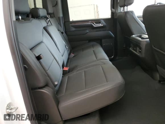 ✅ 2025 Chevrolet Silverado 2500HD LT • VIN: 2GC4KNEY8S1112558 • Lot: 61857295. Listed on Copart with 20,051 mi. Free auction sales archive from the USA and detailed vehicle history report at DreamBid. Image 10.