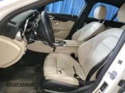 ✅ 2018 Mercedes-Benz C 300 • VIN: 55SWF4KB7JU239772 • Lot: 80847985. Listed on Copart with 76,718 mi. Free auction sales archive from the USA and detailed vehicle history report at DreamBid. Image 7.