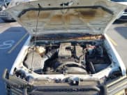 ✅ 2005 Chevrolet Colorado 1SF LS Z71 • VIN: 1GCDS136858147306 • Лот: 42878347. Опубликован ранее на IAAI с пробегом 244 307 миль. Бесплатный доступ к архиву аукционных продаж из США и подробный отчёт об истории автомобиля на DreamBid. Изображение 10.