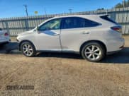 ✅ 2011 Lexus RX 350 • VIN: 2T2ZK1BA6BC064710 • Lot: 94343745. Wystawiony na Copart z przebiegiem 94 852 mil. Bezpłatny archiwum sprzedaży aukcyjnych z USA i szczegółowy raport historii pojazdu na DreamBid. Zdjęcie 2.