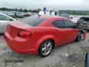 2013 Dodge Avenger SE с VIN 1C3CDZAB9DN638492, выставлен на аукционе Copart как лот 71293254 с пробегом 179 910 миль миль и Списание • Salvage title. История ставок и продаж доступна на DreamBid. Изображение 3.