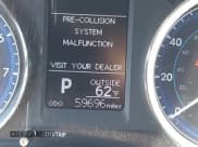 ✅ 2018 Toyota Corolla LE • VIN: 2T1BURHE7JC103330 • Lot: 43637387. Listed on IAAI with 59,696 mi. Free auction sales archive from the USA and detailed vehicle history report at DreamBid. Image 15.