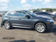 ✅ 2020 Audi Q5 Premium • VIN: WA1ANAFY9L2046728 • Лот: 43250654. Опубликован ранее на IAAI с пробегом 73 018 миль. Бесплатный доступ к архиву аукционных продаж из США и подробный отчёт об истории автомобиля на DreamBid. Изображение 13.