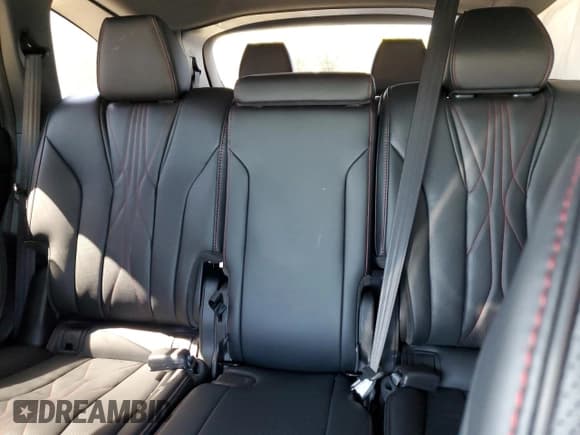 ✅ 2024 Acura MDX Type S • VIN: 5J8YD8H82RL001387 • Lot: 53203225. Listed on Copart with 57,471 mi. Free auction sales archive from the USA and detailed vehicle history report at DreamBid. Image 10.