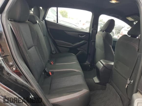 ✅ 2017 Subaru Impreza Special Sports • VIN: 4S3GTAK60H1742045 • Lot: 85285945. Wystawiony na Copart z przebiegiem 77 669 mil. Bezpłatny archiwum sprzedaży aukcyjnych z USA i szczegółowy raport historii pojazdu na DreamBid. Zdjęcie 10.