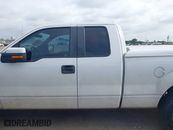 ✅ 2012 Ford F-150 XL • VIN: 1FTEX1CM4CKD15592 • Lot: 42410916. Listed on IAAI with 166,691 mi. Free auction sales archive from the USA and detailed vehicle history report at DreamBid. Image 14.