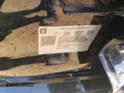 ✅ 2020 Chevrolet Impala Premier • VIN: 1G1105S34LU106403 • Лот: 70187394. Опубликован ранее на Copart с пробегом 63 546 миль. Бесплатный доступ к архиву аукционных продаж из США и подробный отчёт об истории автомобиля на DreamBid. Изображение 12.