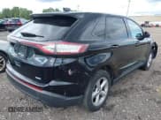 ✅ 2018 Ford Edge SE • VIN: 2FMPK3G96JBB49586 • Lot: 40161095. Wystawiony na IAAI z przebiegiem 88 281 mil. Bezpłatny archiwum sprzedaży aukcyjnych z USA i szczegółowy raport historii pojazdu na DreamBid. Zdjęcie 4.