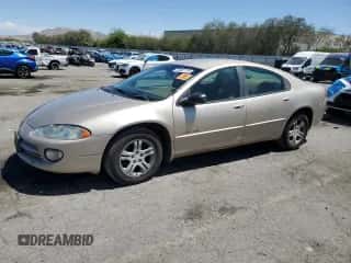 2000 Dodge Intrepid ES z VIN 2B3HD56J6YH373198, wystawiony jako Copart lot #55627115 z przebiegiem 111 624 mil mil oraz Szkoda całkowita • Salvage title. Historia ofert i sprzedaży dostępna na DreamBid. Obrazek 1.