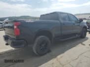 ✅ 2021 Chevrolet Silverado 1500 LT Trail Boss • VIN: 1GCPYFEL9MZ433282 • Lot: 68097914. Wystawiony na Copart z przebiegiem 36 600 mil. Bezpłatny archiwum sprzedaży aukcyjnych z USA i szczegółowy raport historii pojazdu na DreamBid. Zdjęcie 3.