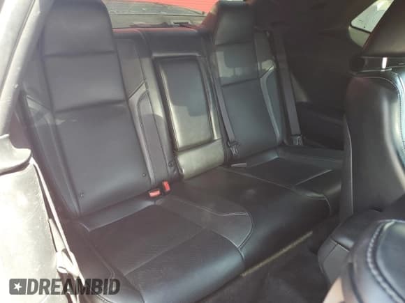 ✅ 2015 Dodge Challenger SXT Plus • VIN: 2C3CDZBG7FH710585 • Lot: 70525174. Wystawiony na Copart z przebiegiem 138 124 mil. Bezpłatny archiwum sprzedaży aukcyjnych z USA i szczegółowy raport historii pojazdu na DreamBid. Zdjęcie 10.