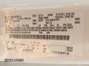 ✅ 2015 Ford Escape Titanium • VIN: 1FMCU0J91FUA50191 • Lot: 42219288. Listed on IAAI with 159,886 mi. Free auction sales archive from the USA and detailed vehicle history report at DreamBid. Image 9.