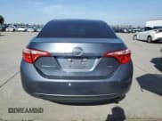 ✅ 2018 Toyota Corolla SE • VIN: 5YFBURHE3JP855137 • Lot: 82710425. Listed on Copart with 67,443 mi. Free auction sales archive from the USA and detailed vehicle history report at DreamBid. Image 6.