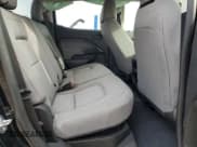 ✅ 2019 Chevrolet Colorado 4WD Work Truck • VIN: 1GCGTBEN7K1212963 • Lot: 93479445. Wystawiony na Copart z przebiegiem 90 961 mil. Bezpłatny archiwum sprzedaży aukcyjnych z USA i szczegółowy raport historii pojazdu na DreamBid. Zdjęcie 10.