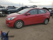 ✅ 2015 Hyundai Accent GS • VIN: KMHCT5AE8FU227039 • Lot: 90753775. Wystawiony na Copart z przebiegiem 125 558 mil. Bezpłatny archiwum sprzedaży aukcyjnych z USA i szczegółowy raport historii pojazdu na DreamBid. Zdjęcie 1.