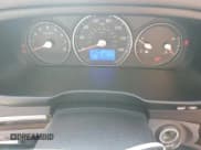 ✅ 2010 Hyundai Santa Fe GL • VIN: 5NMSG3AB1AH350194 • Lot: 50880575. Listed on Copart with 188,069 mi. Free auction sales archive from the USA and detailed vehicle history report at DreamBid. Image 9.