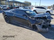 ✅ 2015 Chevrolet Camaro Z/28 • VIN: 2G1FZ1EEXF9700223 • Лот: 88820025. Опубликован ранее на Copart с пробегом 26 071 миль. Бесплатный доступ к архиву аукционных продаж из США и подробный отчёт об истории автомобиля на DreamBid. Изображение 4.