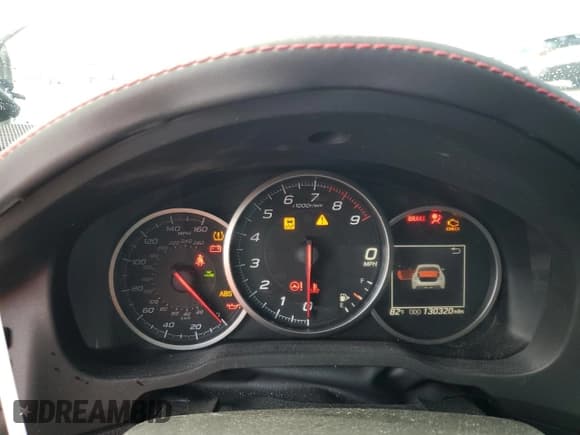 ✅ 2017 Subaru BRZ Limited • VIN: JF1ZCAC14H9605421 • Lot: 69161414. Wystawiony na Copart z przebiegiem 130 320 mil. Bezpłatny archiwum sprzedaży aukcyjnych z USA i szczegółowy raport historii pojazdu na DreamBid. Zdjęcie 9.