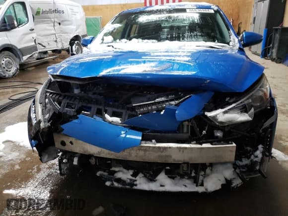 ✅ 2018 Hyundai Ioniq SEL • VIN: KMHC75LCXJU067772 • Lot: 86836984. Wystawiony na Copart z przebiegiem 180 966 mil. Bezpłatny archiwum sprzedaży aukcyjnych z USA i szczegółowy raport historii pojazdu na DreamBid. Zdjęcie 5.