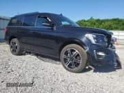 ✅ 2021 Ford Expedition Limited • VIN: 1FMJU2AT8MEA34401 • Lot: 57425295. Listed on Copart with 84,306 mi. Free auction sales archive from the USA and detailed vehicle history report at DreamBid. Image 4.