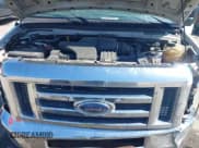 ✅ 2013 Ford Econoline Cargo Commercial • VIN: 1FTNS2EL2DDA60813 • Lot: 42030005. Wystawiony na IAAI z przebiegiem 216 536 mil. Bezpłatny archiwum sprzedaży aukcyjnych z USA i szczegółowy raport historii pojazdu na DreamBid. Zdjęcie 10.