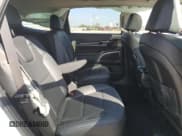 ✅ 2025 Kia Telluride S • VIN: 5XYP6DGCXSG570489 • Lot: 84373035. Listed on Copart with 5,171 mi. Free auction sales archive from the USA and detailed vehicle history report at DreamBid. Image 11.