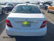 ✅ 2013 Mercedes-Benz C 300 Sport • VIN: WDDGF8AB2DR243862 • Lot: 43385092. Listed on IAAI with 181,909 mi. Free auction sales archive from the USA and detailed vehicle history report at DreamBid. Image 16.